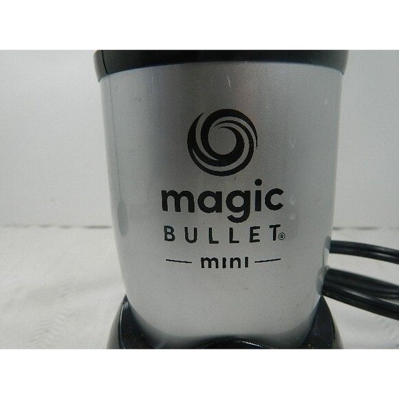 Magic Bullet Mini Blender Model MIN10100  Tested & Works Great! - Picture 2 of 6